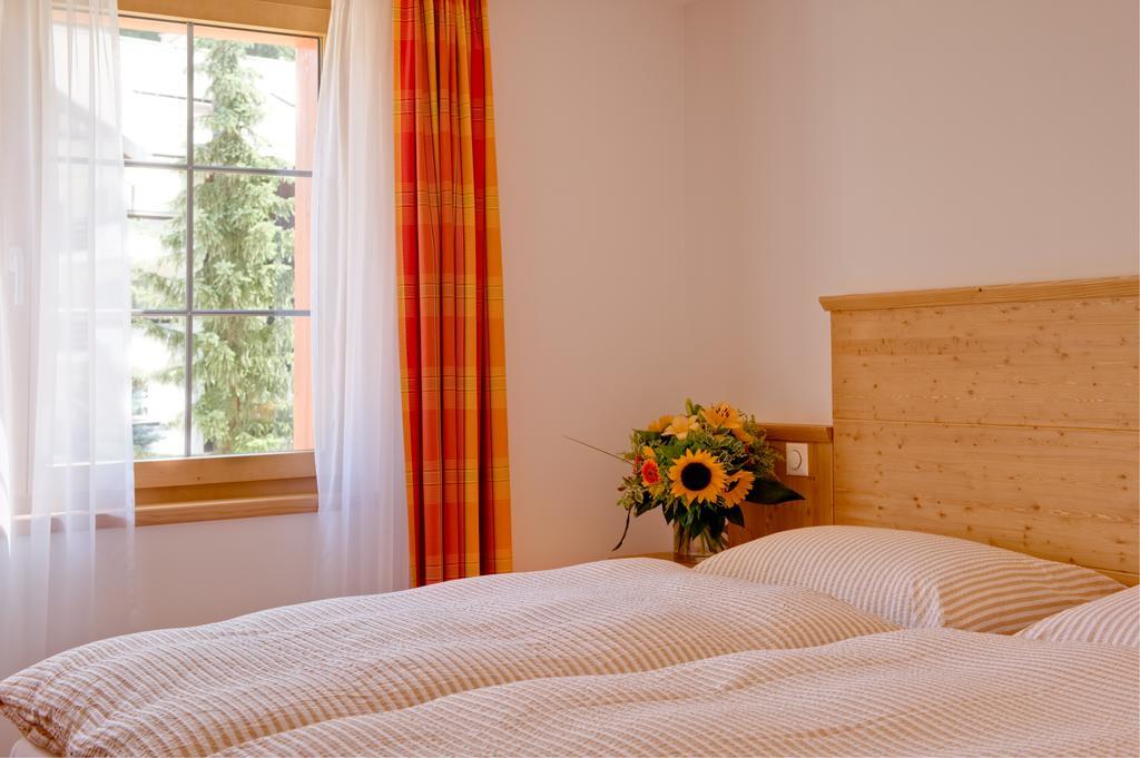 Jaegerhof Serviced Apartements Zermatt Eksteriør bilde