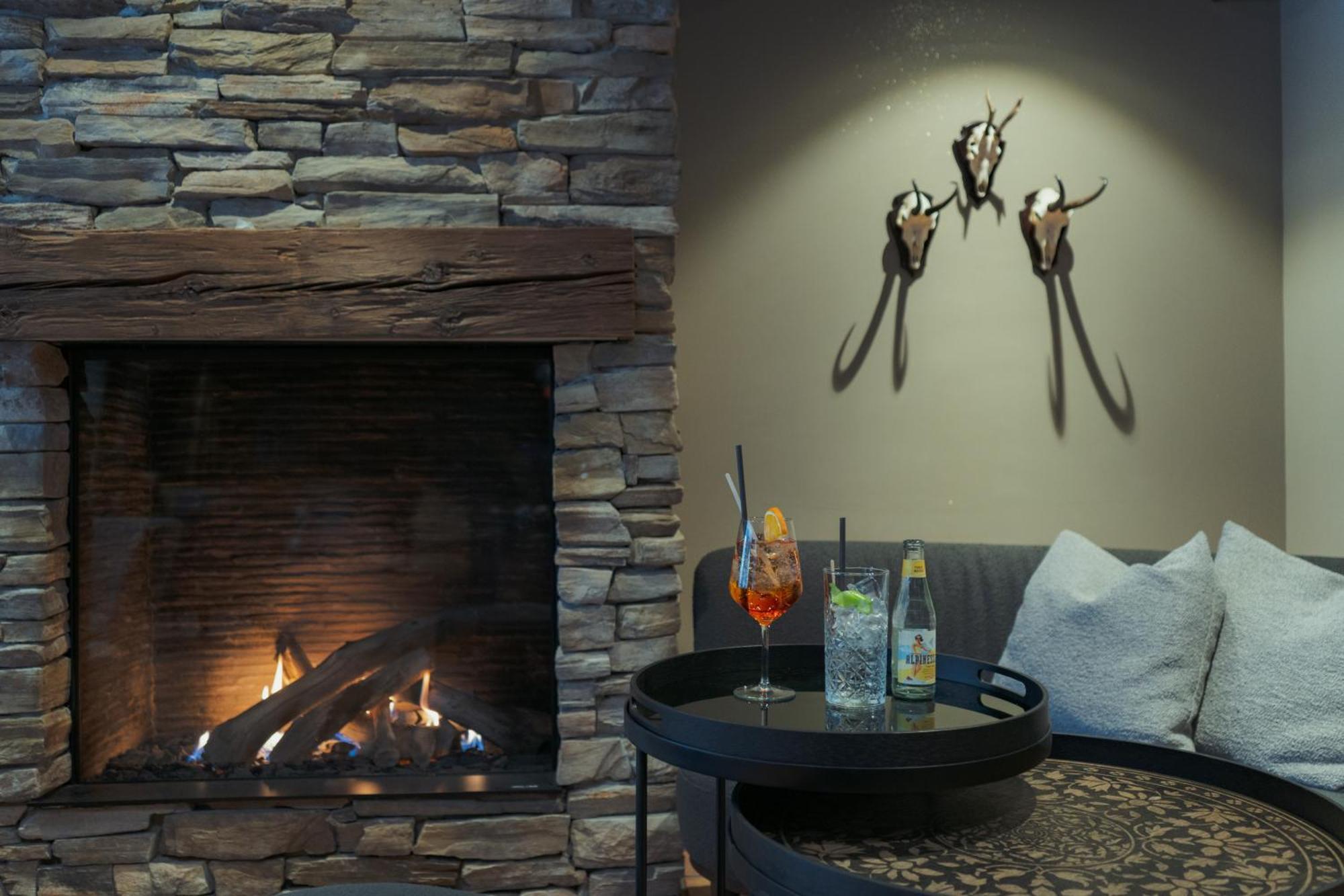Jaegerhof Serviced Apartements Zermatt Eksteriør bilde