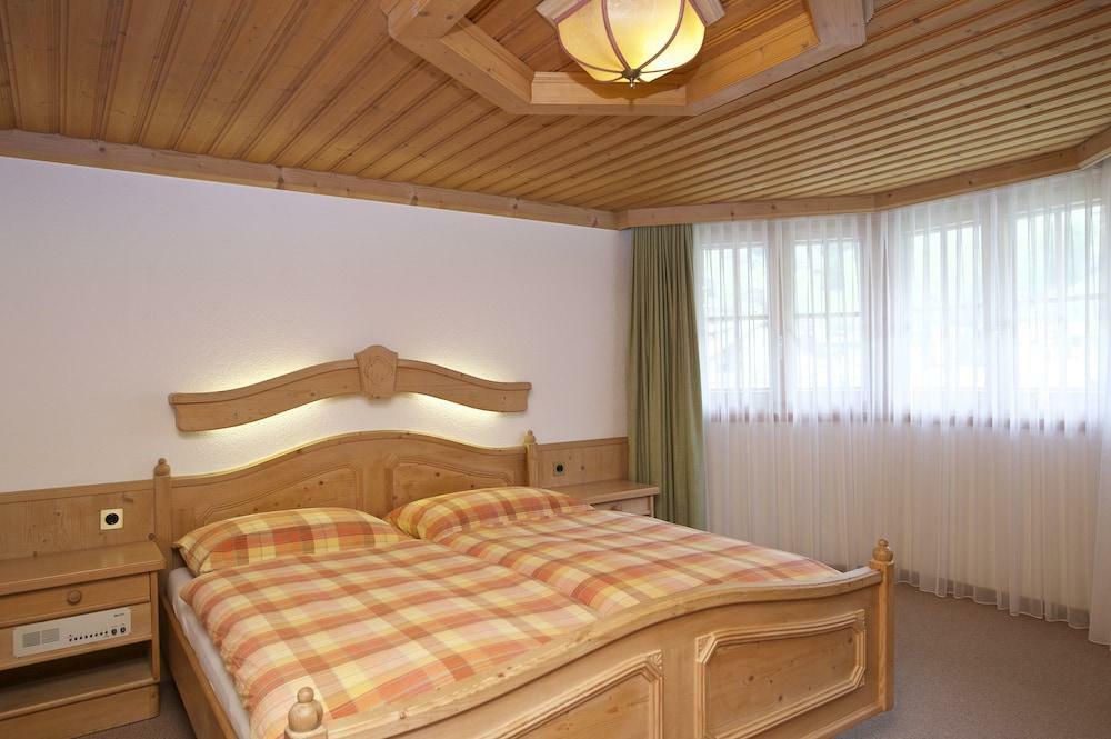 Jaegerhof Serviced Apartements Zermatt Eksteriør bilde